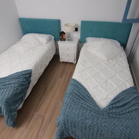 Vv Casita El Paraiso Brena Baja Ngoại thất bức ảnh
