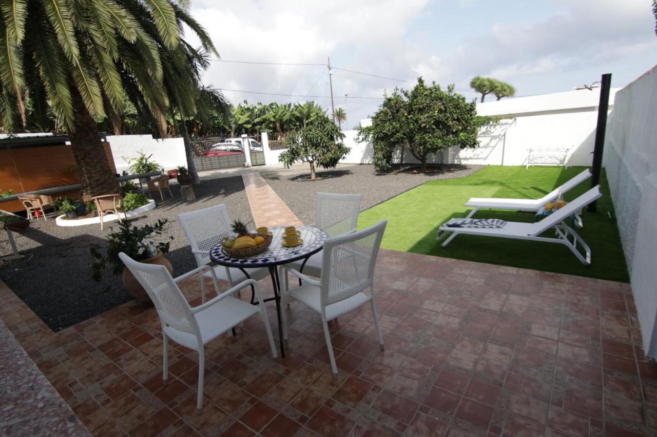 Vv Casita El Paraiso Brena Baja Ngoại thất bức ảnh
