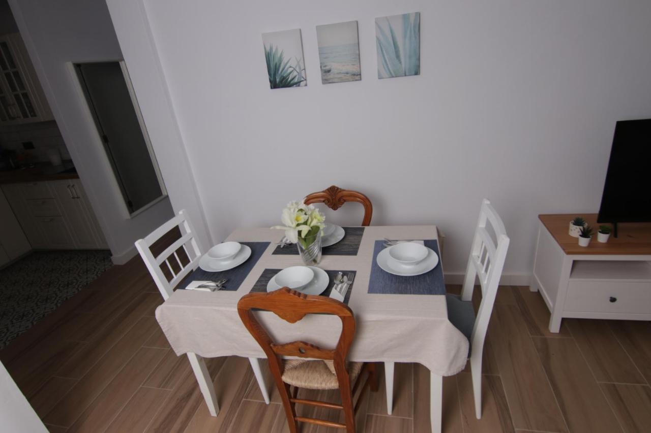 Vv Casita El Paraiso Brena Baja Ngoại thất bức ảnh