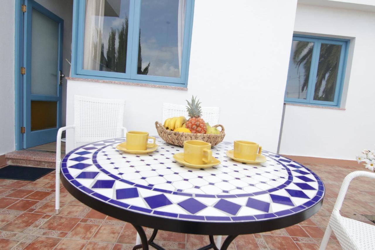 Vv Casita El Paraiso Brena Baja Ngoại thất bức ảnh