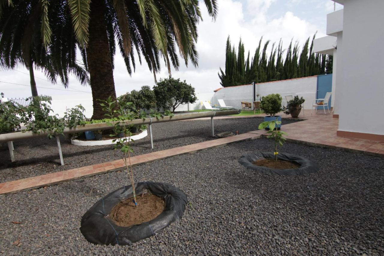 Vv Casita El Paraiso Brena Baja Ngoại thất bức ảnh