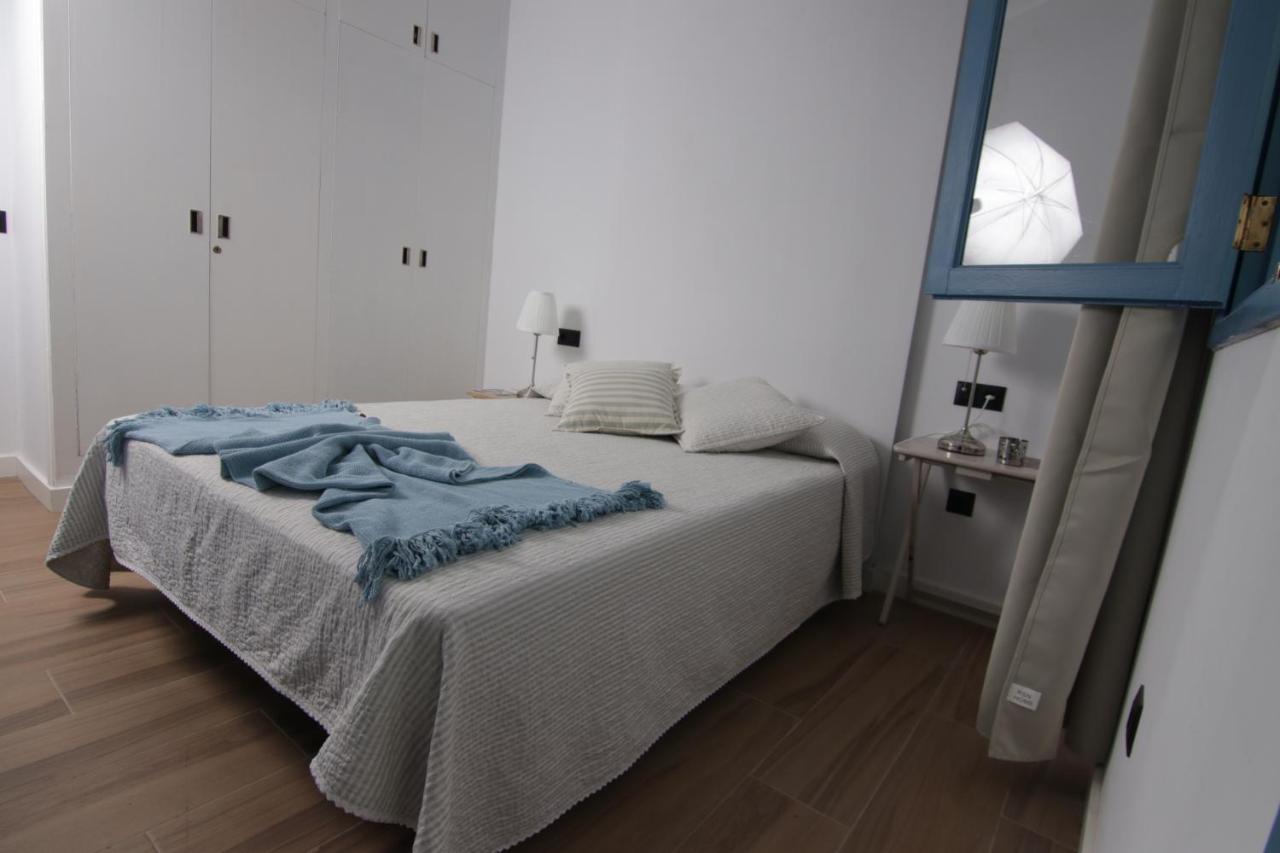 Vv Casita El Paraiso Brena Baja Ngoại thất bức ảnh