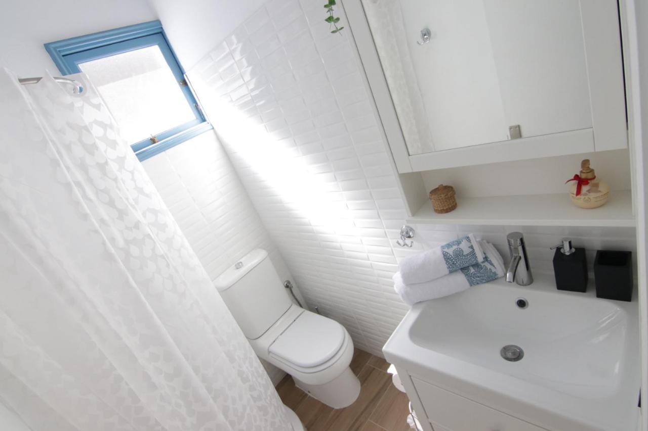 Vv Casita El Paraiso Brena Baja Ngoại thất bức ảnh