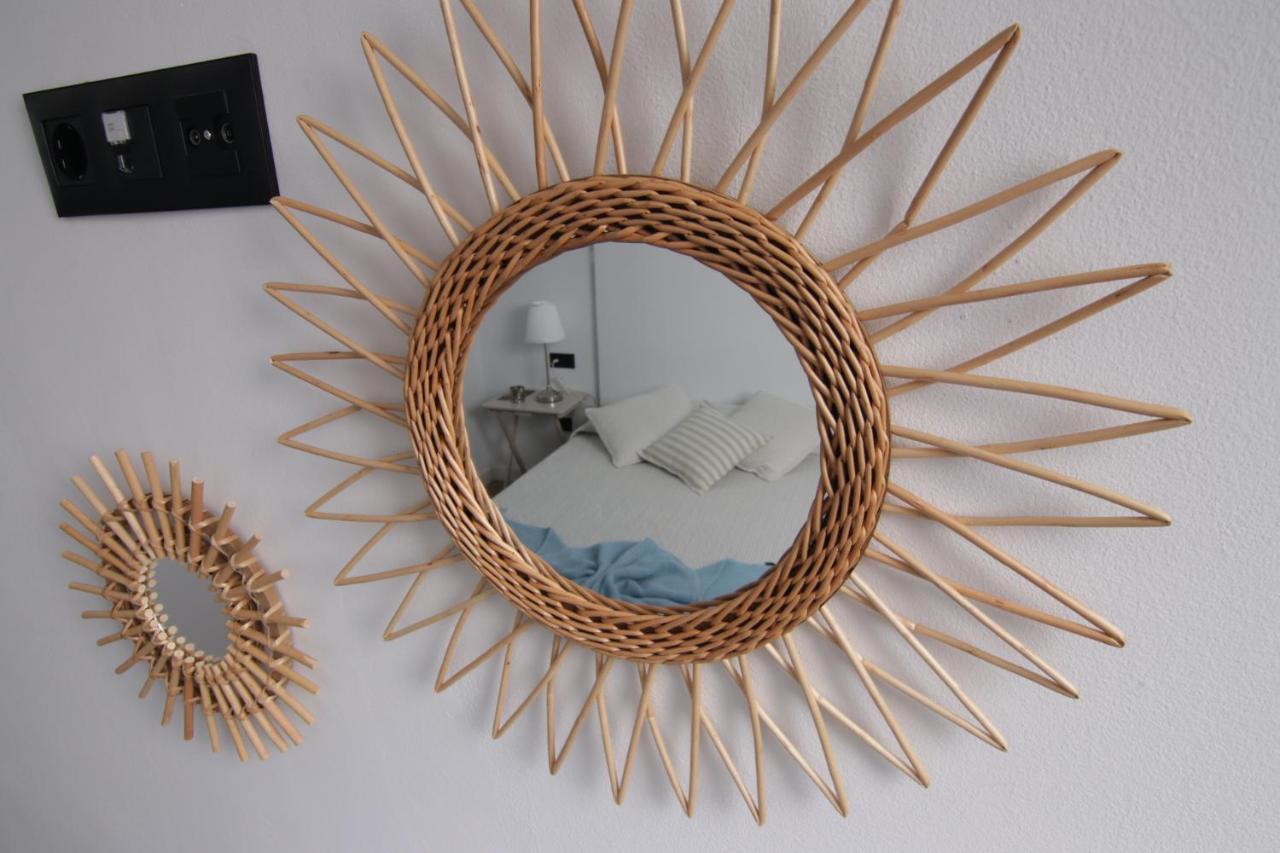 Vv Casita El Paraiso Brena Baja Ngoại thất bức ảnh