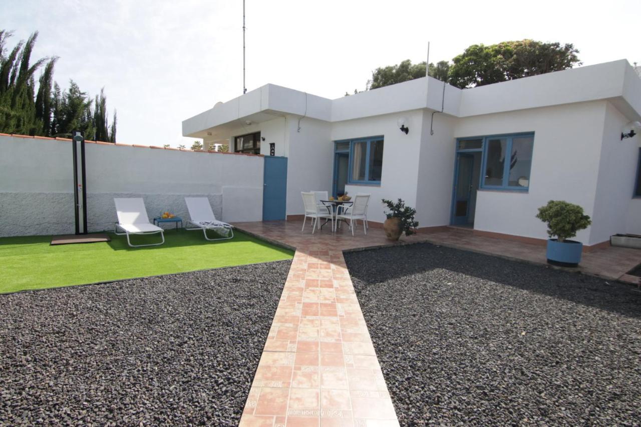 Vv Casita El Paraiso Brena Baja Ngoại thất bức ảnh