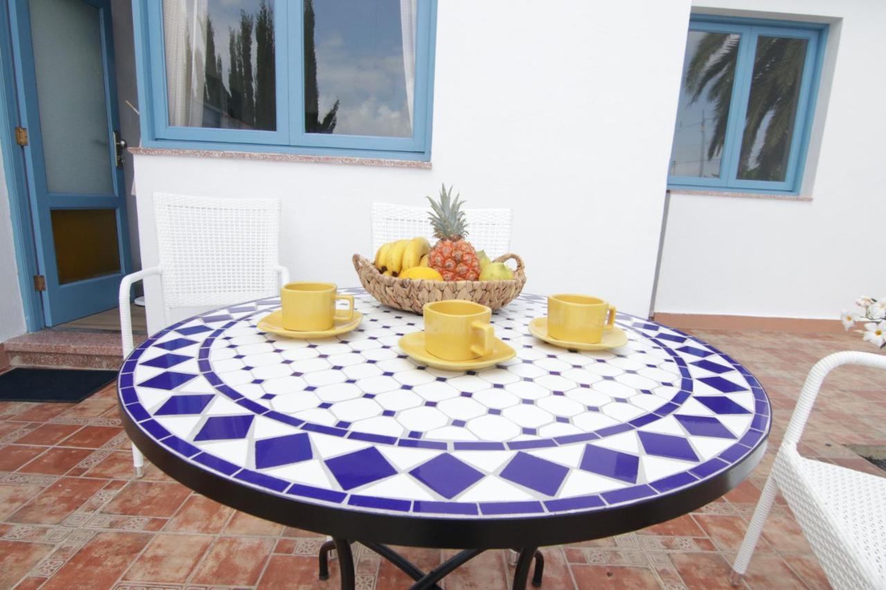 Vv Casita El Paraiso Brena Baja Ngoại thất bức ảnh