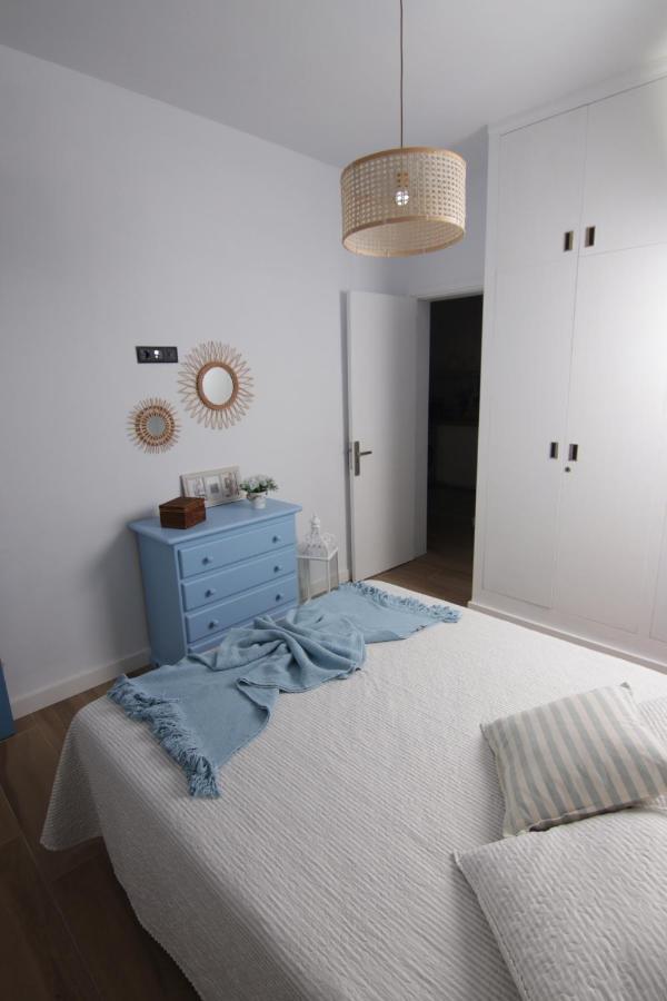 Vv Casita El Paraiso Brena Baja Ngoại thất bức ảnh