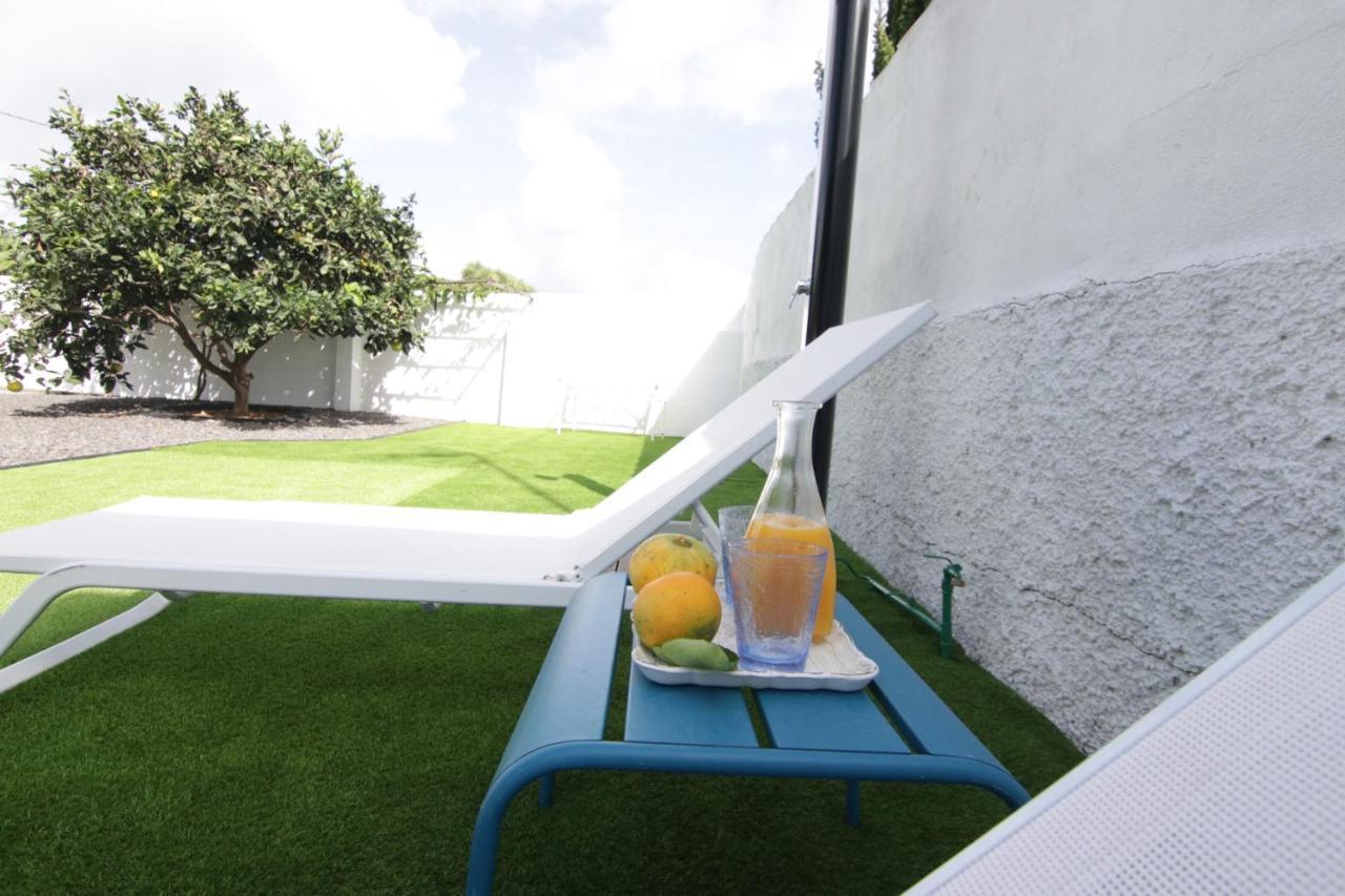 Vv Casita El Paraiso Brena Baja Ngoại thất bức ảnh