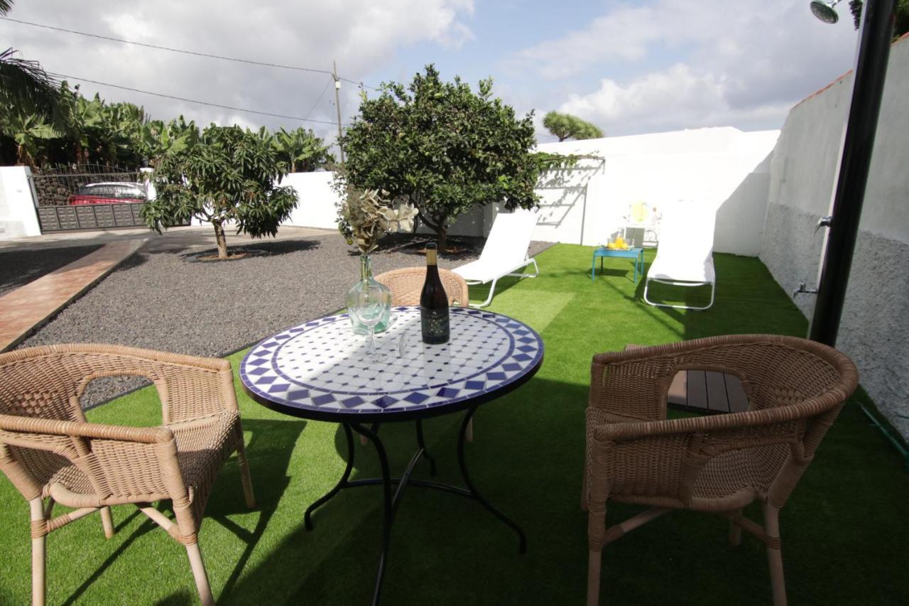 Vv Casita El Paraiso Brena Baja Ngoại thất bức ảnh