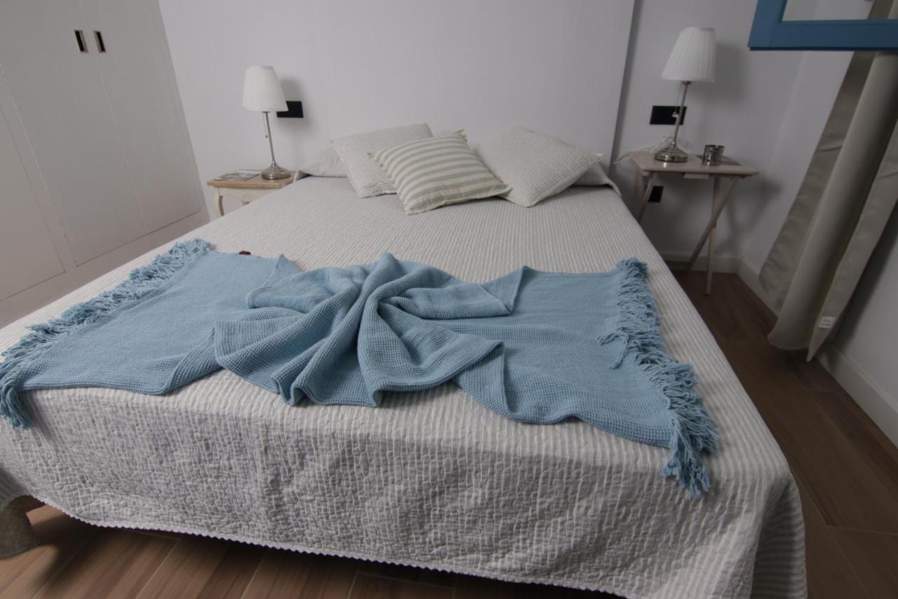 Vv Casita El Paraiso Brena Baja Ngoại thất bức ảnh