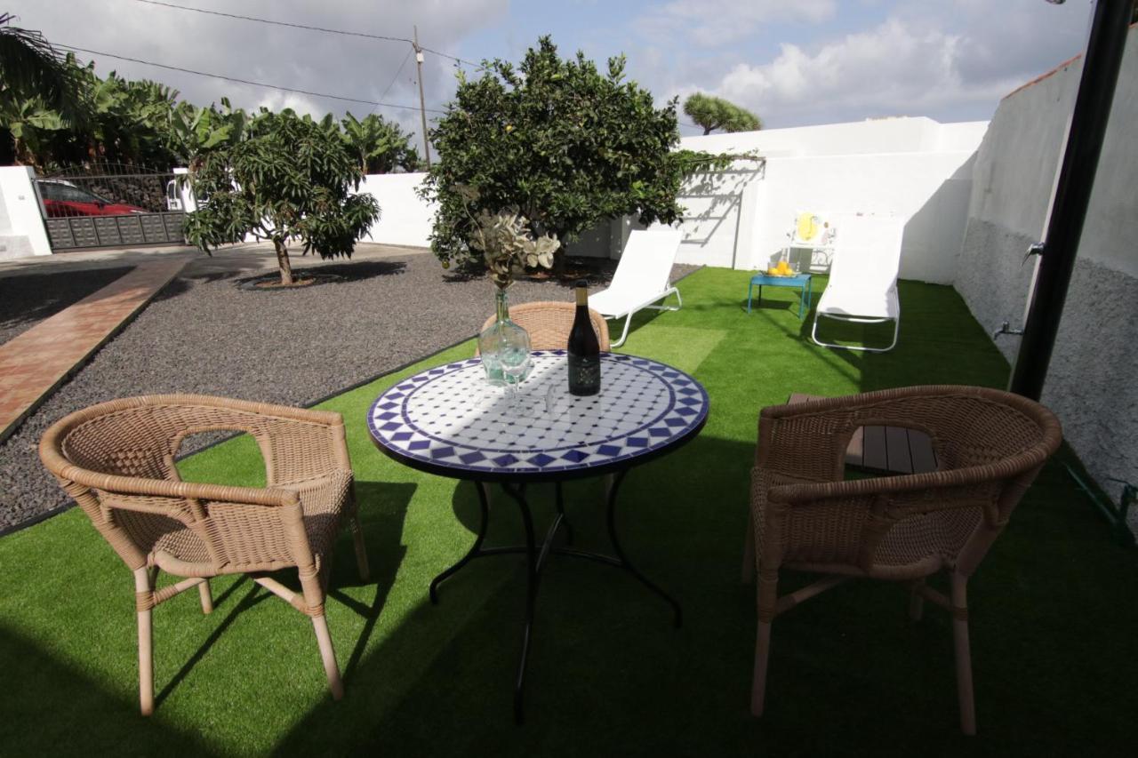 Vv Casita El Paraiso Brena Baja Ngoại thất bức ảnh