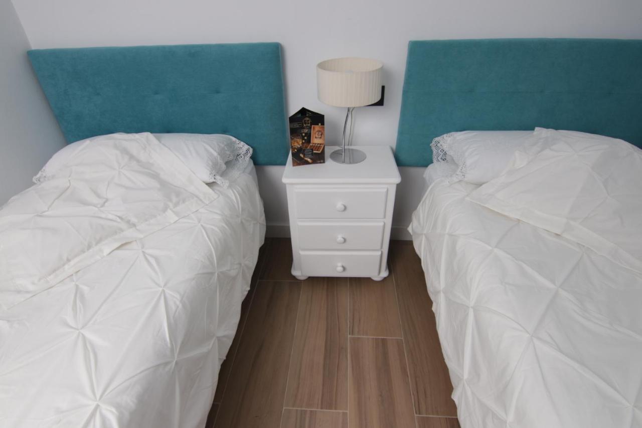 Vv Casita El Paraiso Brena Baja Ngoại thất bức ảnh