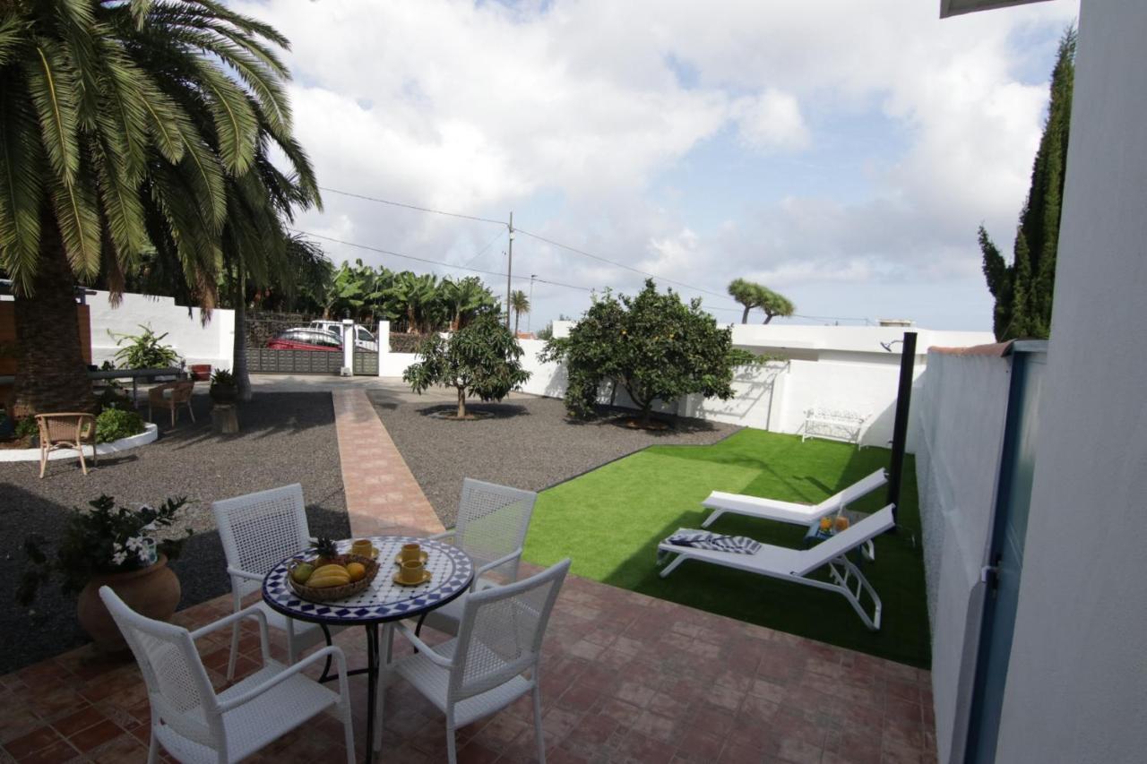 Vv Casita El Paraiso Brena Baja Ngoại thất bức ảnh