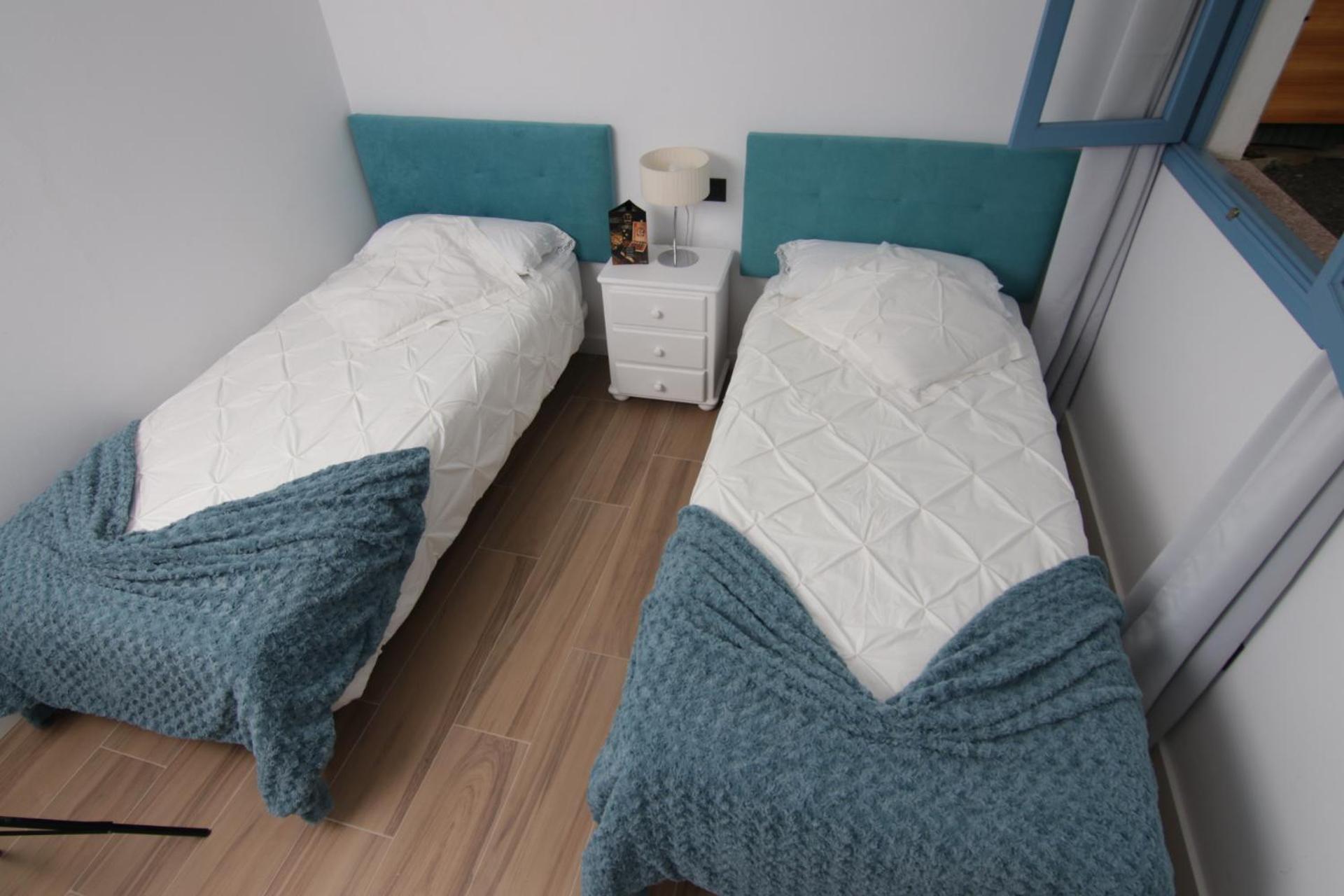 Vv Casita El Paraiso Brena Baja Ngoại thất bức ảnh