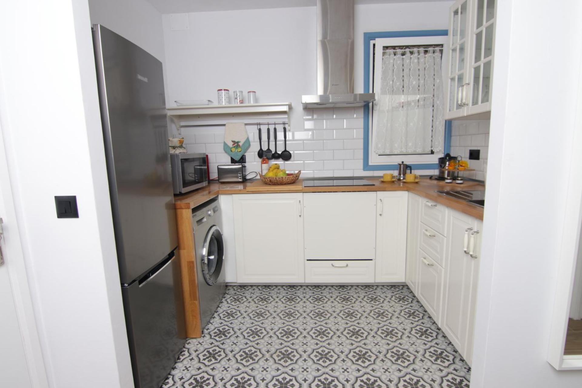 Vv Casita El Paraiso Brena Baja Ngoại thất bức ảnh