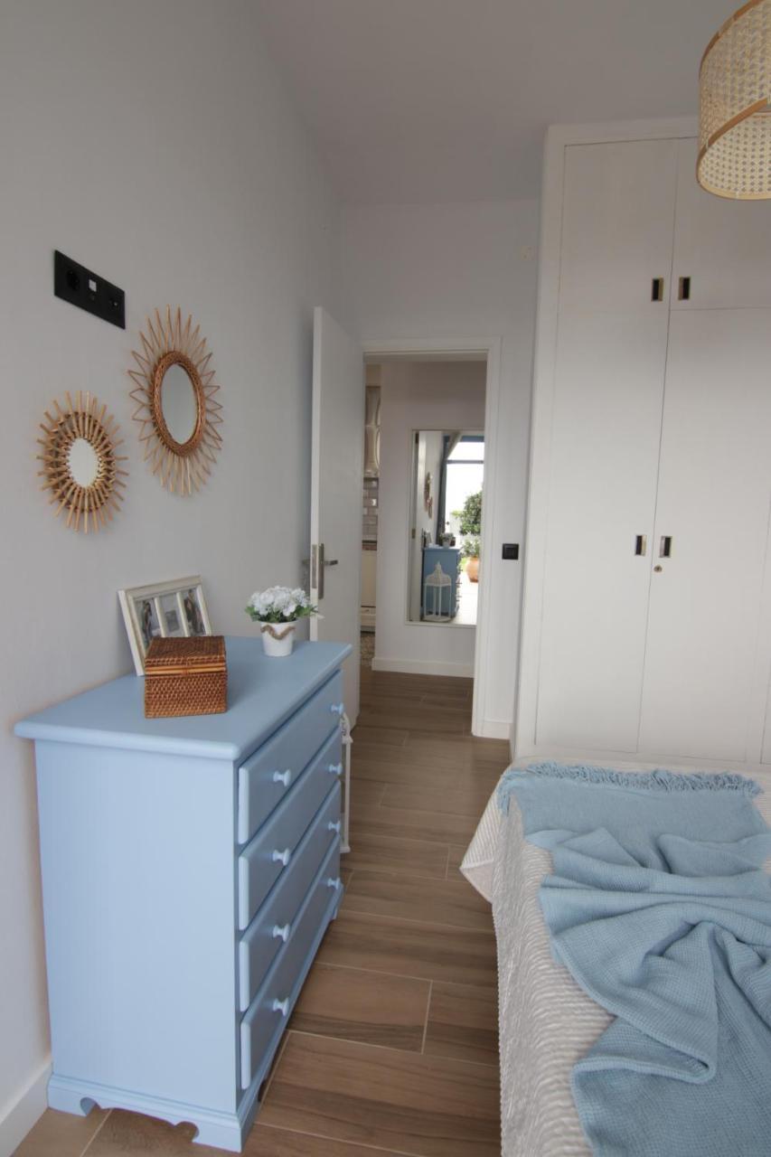 Vv Casita El Paraiso Brena Baja Ngoại thất bức ảnh
