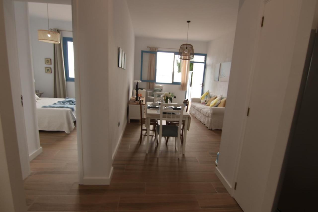 Vv Casita El Paraiso Brena Baja Ngoại thất bức ảnh