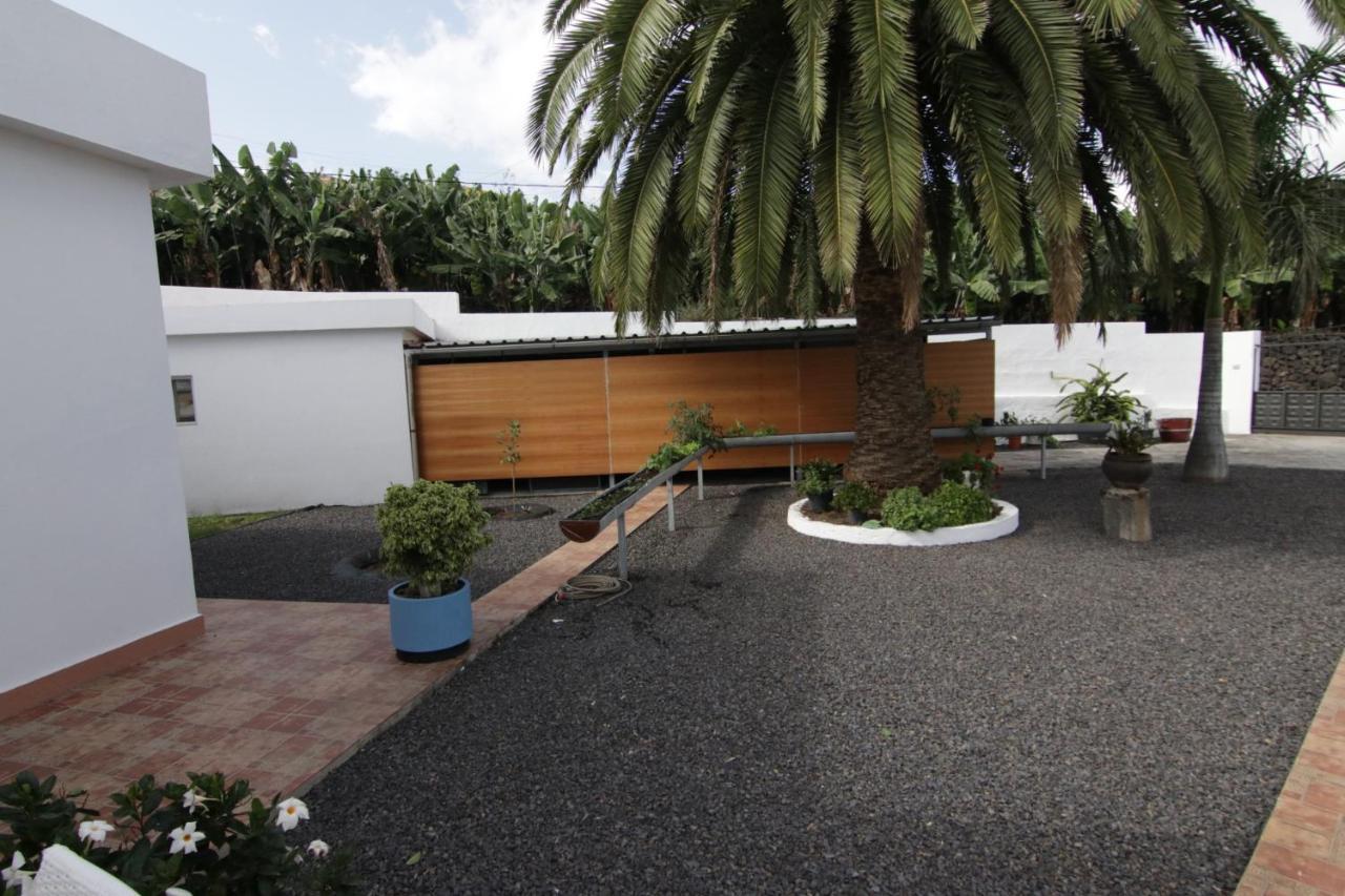 Vv Casita El Paraiso Brena Baja Ngoại thất bức ảnh