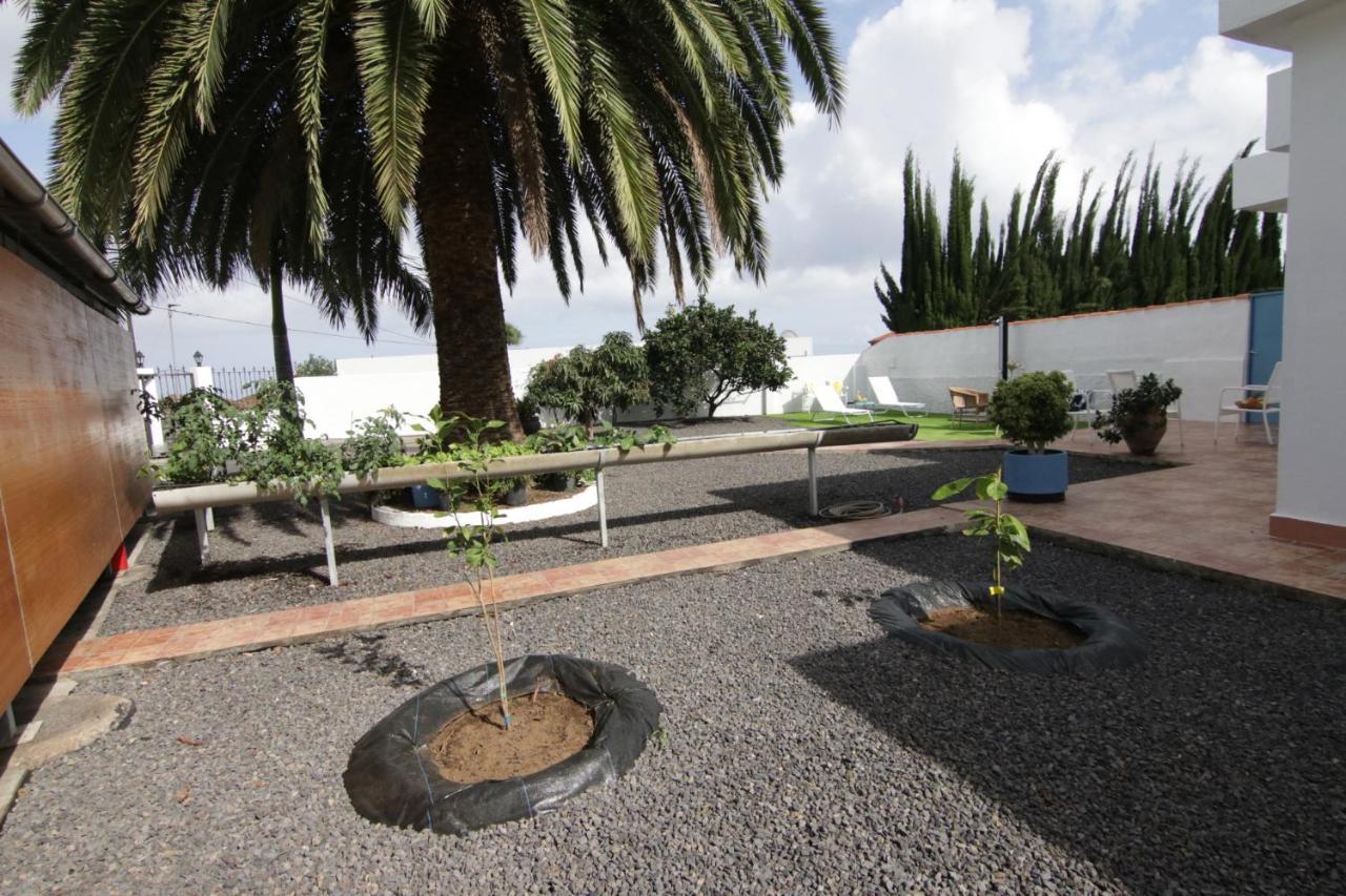 Vv Casita El Paraiso Brena Baja Ngoại thất bức ảnh