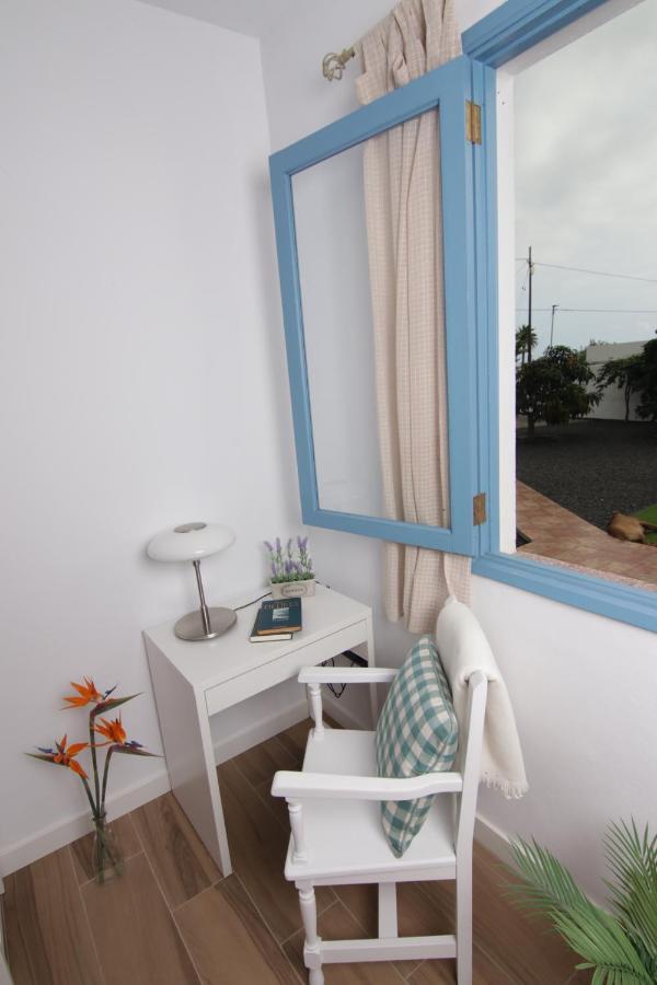 Vv Casita El Paraiso Brena Baja Ngoại thất bức ảnh