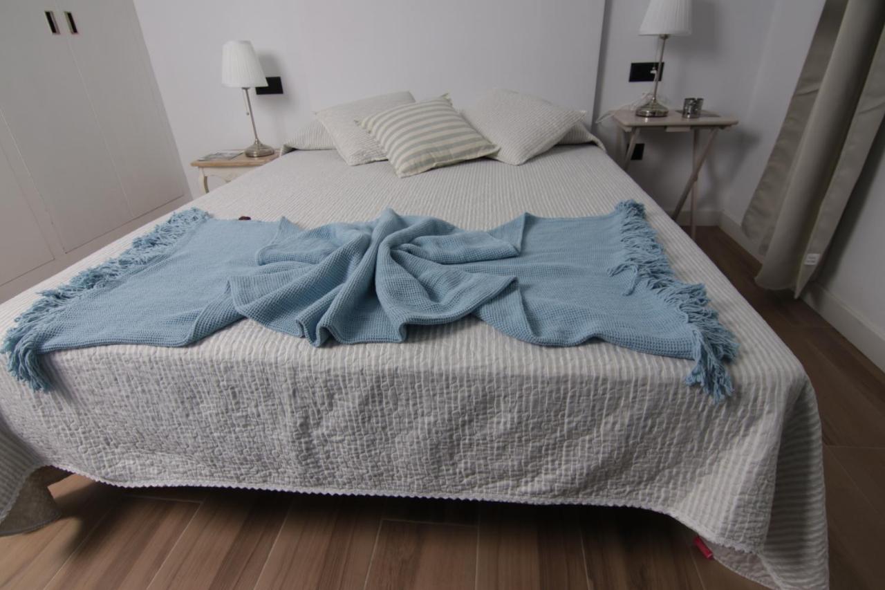Vv Casita El Paraiso Brena Baja Ngoại thất bức ảnh